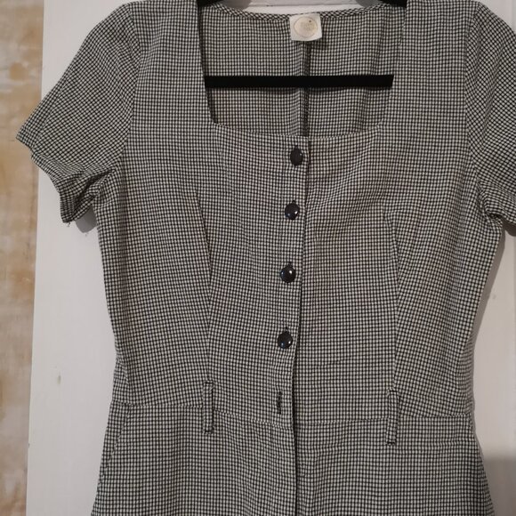 Beautiful jumpsuit from Des Petites Hauts - Picture 2 of 7